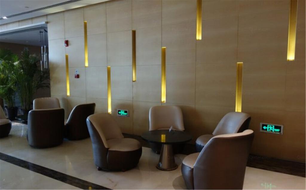 Holiday Inn Express Tianjin City Center Ngoại thất bức ảnh