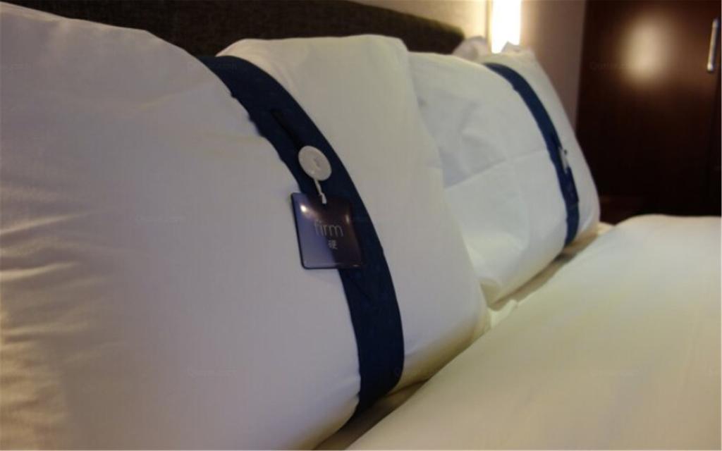 Holiday Inn Express Tianjin City Center Ngoại thất bức ảnh