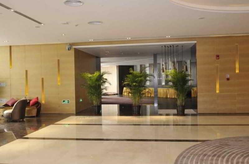 Holiday Inn Express Tianjin City Center Nội địa bức ảnh