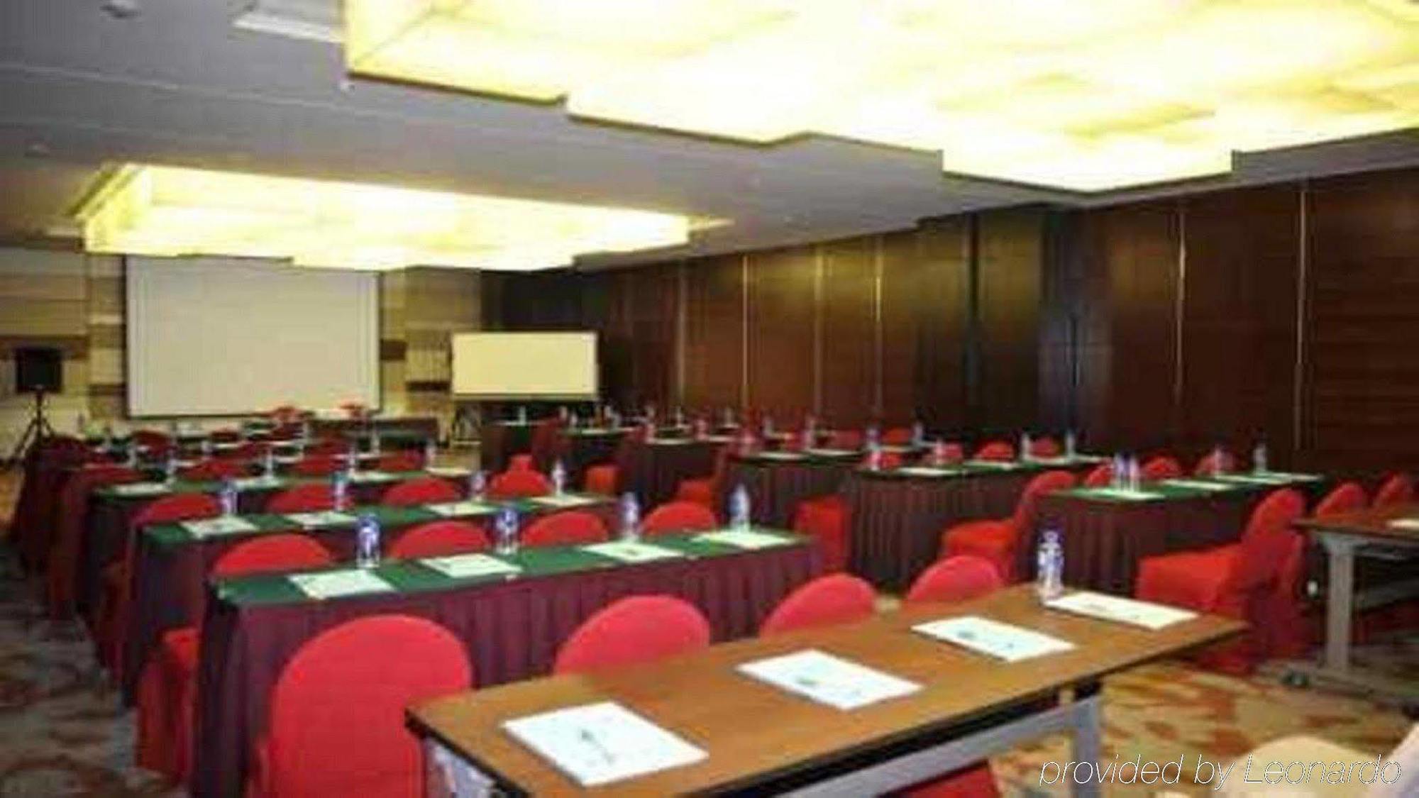 Holiday Inn Express Tianjin City Center Tiện nghi bức ảnh