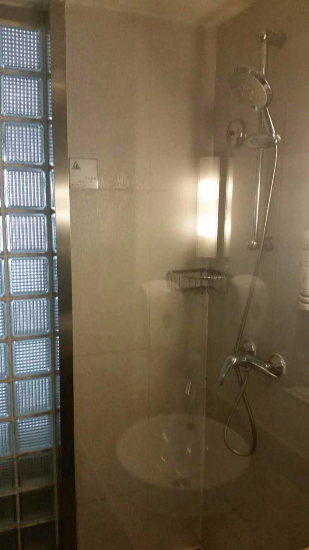 Holiday Inn Express Tianjin City Center Ngoại thất bức ảnh