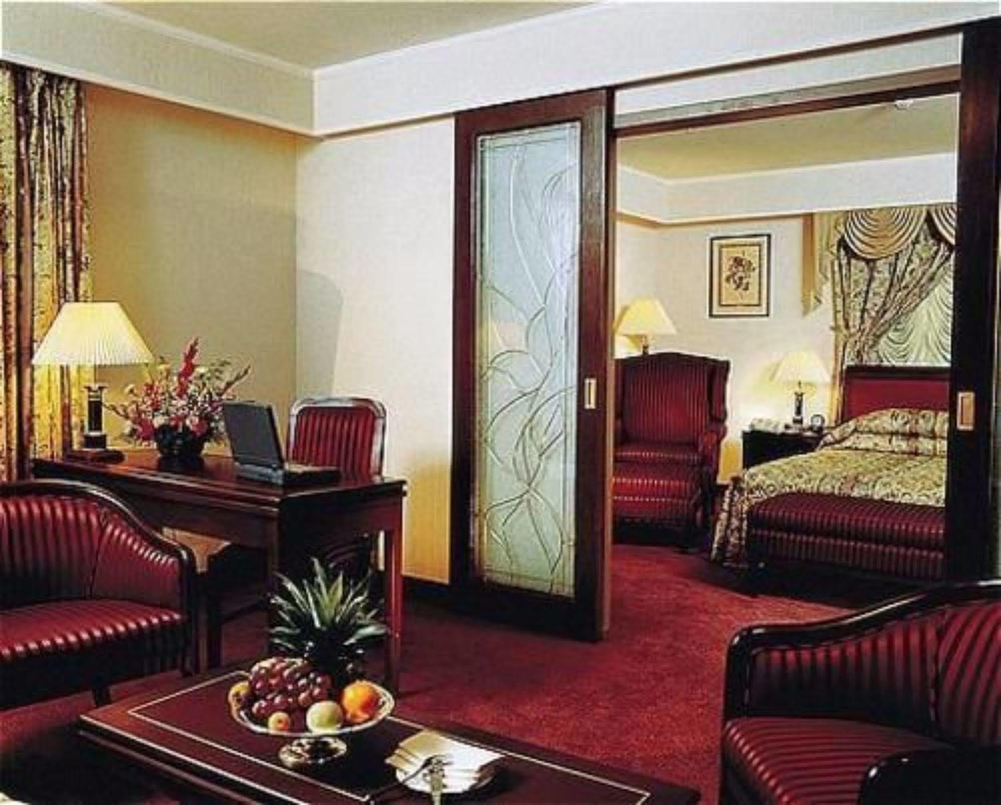 Holiday Inn Express Tianjin City Center Ngoại thất bức ảnh