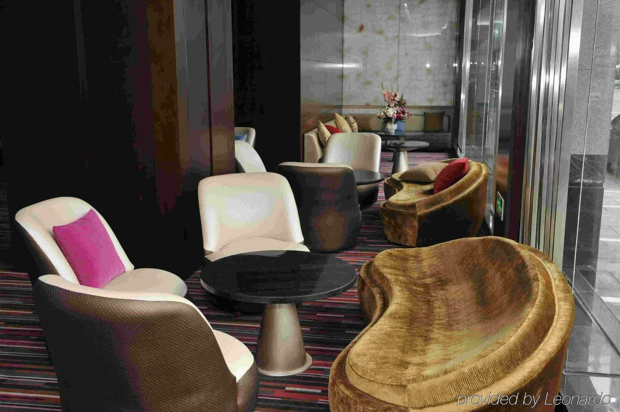 Holiday Inn Express Tianjin City Center Nội địa bức ảnh